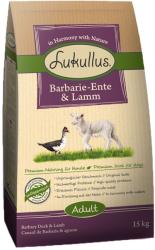 Lukullus Barbary Duck & Lamb 2x15 kg