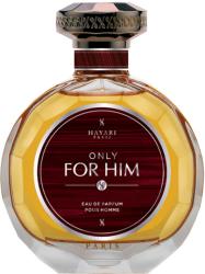 Hayari Paris Only for Him EDP 100 ml Parfum