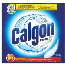 Calgon 2in1 por 1 kg