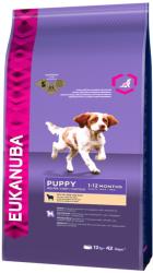 EUKANUBA Puppy Small/Medium Breed 12 kg