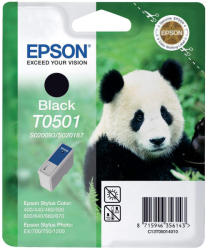 Epson T0501