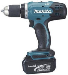 Makita DDF453RME