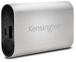 Kensington 5200 mAh USB Mobile Charger (K38220WW)