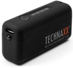 Technaxx Mini TX-36 2600 mAh