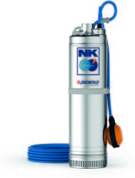 Pedrollo NKm 2/6-GE (48SN2130A1)