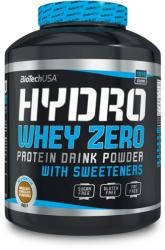 BioTechUSA Hydro Whey Zero 1816 g