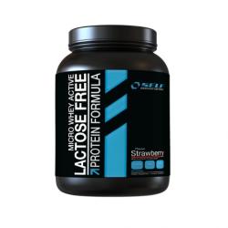 SELF OMNINUTRITION Micro Whey Active Lactose Free 1000 g