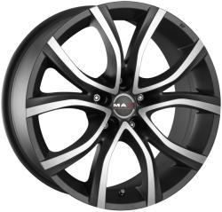 Mak Nitro 5 Ice Titan CB76 5/112 16x7 ET35