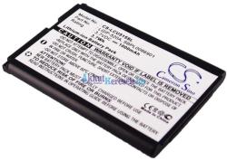 Compatible LG Li-ion 1000mAh LGIP-520A