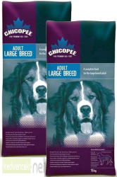 Chicopee Adult Large Breed 2x20 kg