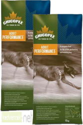 Chicopee Adult Performance 2x20 kg