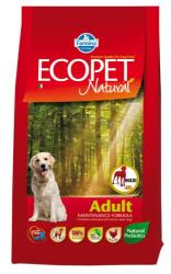 Ecopet Natural Adult Maxi 2x14 kg