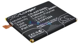 Cameron Sino Asus C11P1324 Li-polymer 2100mAh CS-AZF500SL