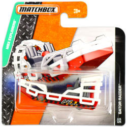 Mattel Matchbox - MBX Explorers - Gator Raider (DMG05)