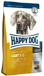 Happy Dog Fit & Well Adult Light 1 2x12,5 kg