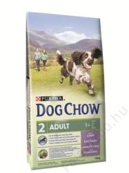 Dog Chow Adult Lamb & Rice 4x2,5 kg
