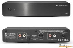 Cambridge Audio CP1 MM