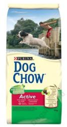 Dog Chow Active 4x14 kg