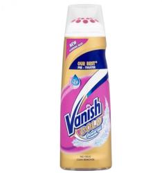 Vanish Gold Powergel előkezelő gél 200ml