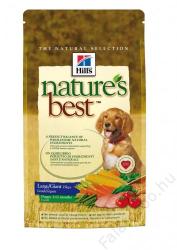 Hill's Nature's Best Puppy Large/Giant Chicken 4x12 kg