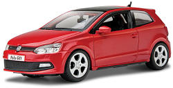 Bburago Volkswagen Polo V GTI 1:24