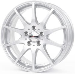 DEZENT TI CB60.1 4/100 16x6.5 ET35