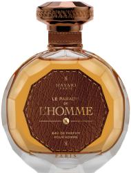 Hayari Paris Le Paradis de L'Homme EDP 100 ml