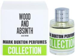 Mark Buxton Wood and Absinth EDP 100 ml