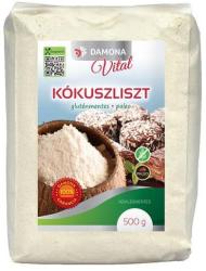 Damona Kókuszliszt 500 g