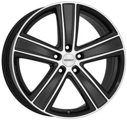 DEZENT TH dark CB70.1 5/112 17x7.5 ET32