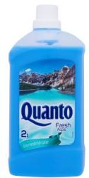 Vásárlás: Quanto Fresh Alps öblítő 2 l Textilöblítő árak összehasonlítása,  FreshAlpsöblítő2l boltok