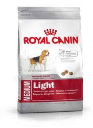 Royal Canin Medium Light Weight Care 4 kg