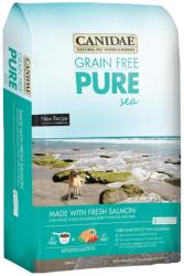 CANIDAE Grain Free Pure Sea - Fresh Salmon 1,8 kg