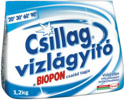 Biopon Csillag vízlágító 1,2 kg