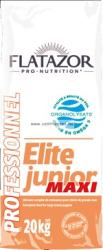 Pro-Nutrition Flatazor Professionnel Elite Junior Maxi 2x20 kg