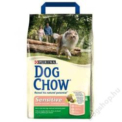 Dog Chow Sensitive Salmon 3x14 kg