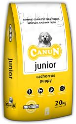 Canun Junior Medium 20 kg