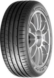 Dunlop Sport Maxx RT 2 XL 245/35 ZR19 93Y