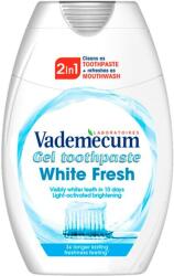 Vademecum White Fresh 2in1 75 ml