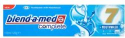 Blend-a-med Complete 7 Extra Fresh 2in1 100 ml