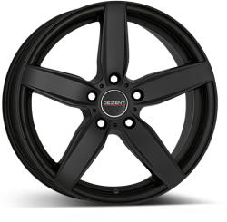 DEZENT TB dark CB72.6 5/120 17x7.5 ET35