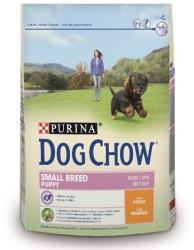 Dog Chow Small Breed Puppy Chicken 2,5 kg