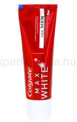 Colgate Max White for Men 75 ml