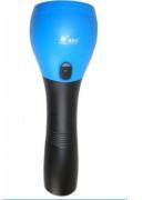 LD Ld-229 - акумулаторен, led фенер, 15 диода, 2 режима светене (ld-229)