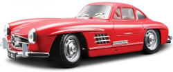 Bburago Mercedes-Benz 300SL 1954 1:24 Red (18-22023R)