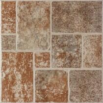 Padlólap, Zalakerámia, Ontario ZRG 119, 30x30 cm (6032-0186-6501)