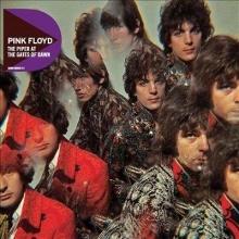 Pink Floyd The Piper At The Gates Of Dawn (180g)