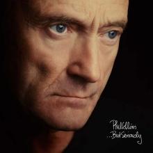 Phil Collins But Seriously (remastered) (180g)