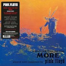 Pink Floyd More (180g)