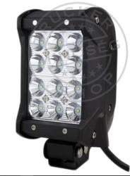  CREE LED fényvető kombinált fénnyel 36W